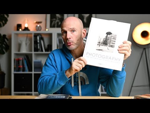 Bücher für Fotografen - Tipps und Gewinnspiel