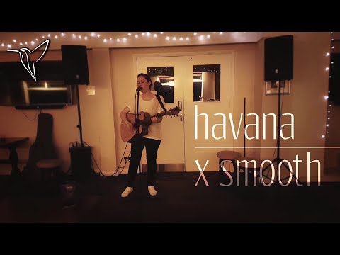 HAVANA X SMOOTH - LIANE (LIVE COVER)