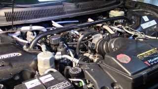 Air Injection Reaction (A.I.R.) Diagnosis and Understanding-Pt1