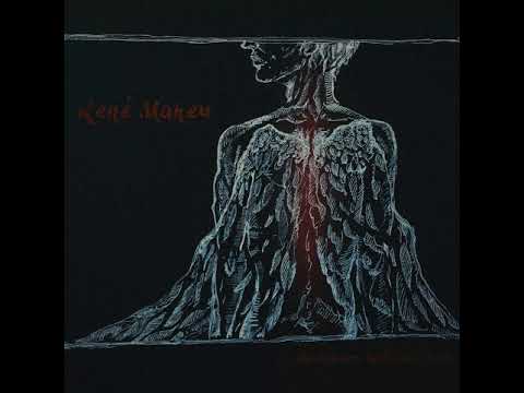 René Maheu - Мёртвые птицы