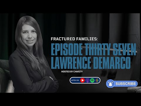 FFP 37: Fighting Alone: How to Survive Family Court Without a Lawyer