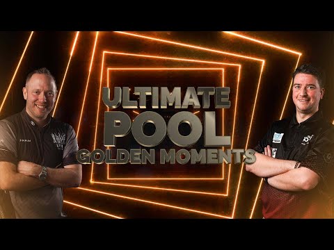 Golden Moments | Jez Graham's Naughty Finish