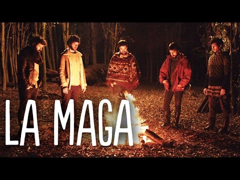 Onda Vaga - La Maga | Video Oficial
