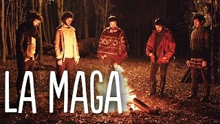 Onda Vaga - La Maga | Video Oficial