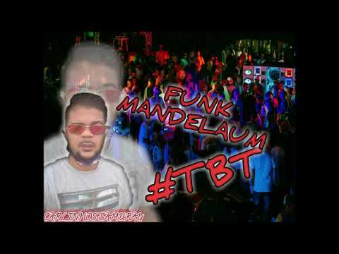 Carlinhos Samuray   #TBT