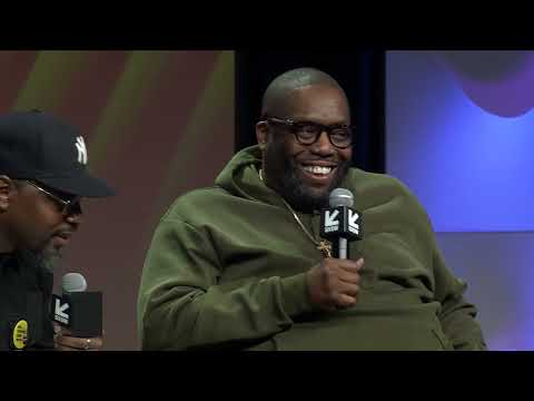 Introducing Michael: The Man Known as Killer Mike | SXSW 2023