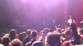 Is Tropical   Lies @ Melt! Festival 2011