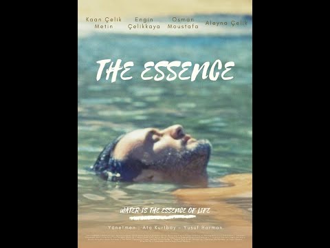 Trailer of ÖZ-THE ESSENCE (2023)