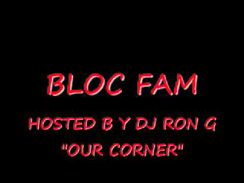 BLOC FAM OUR CORNER