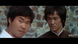 Operation Dragon - Lee VS O'hara - REVENGE EXTENDED FIGHT