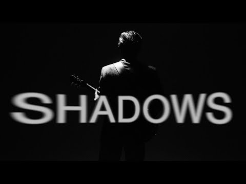 Desmond Myers - Shadows (Official Music Video)