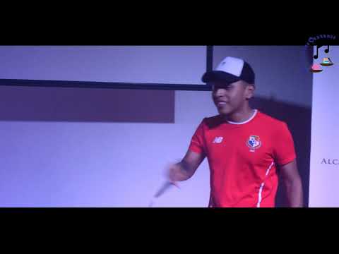 MC RIVERA vs TRUTH (calibrando certebro)2020