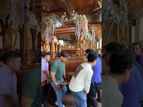 #semanasanta #viernessanto #procesiones #guazapa #cristoyacente