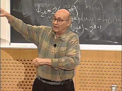 Lec 9 | MIT 6.868J The Society of Mind, Spring 2007