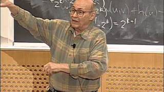 Lec 9 | MIT 6.868J The Society of Mind, Spring 2007