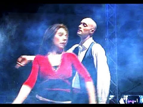 Lu rusciu de lu mare 2/1, I Calanti - Pizzica Salentina & Taranta dal Salento in Puglia