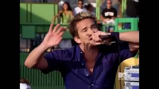 Sugar Ray - Fly (MTV Beach House 1997 Extremely Very Rare Performance) Phantom Eyce