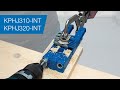 Kreg 300-Series Pocket-Hole Jigs