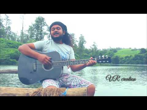 මුතු පිණි සැලෙනා | Muthu pini salena #Jude_Rogans #VR_Creation #Sinhala_Cover_Songs #Muthupinisalena