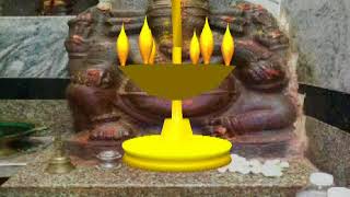 Ashwath lord Shiva song