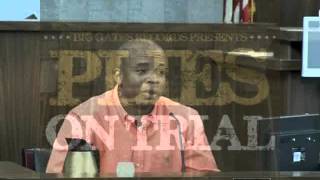 PLIES - (07) BALL 4 DEM