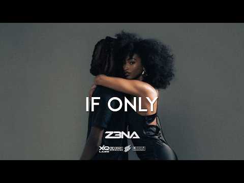 Amapiano Type Beat 2025 - "IF ONLY" | Emotional Afrobeat Instrumental
