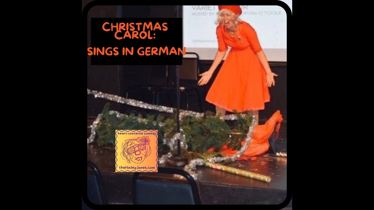 Promotional video thumbnail 5 for Hailey Jones & Friends