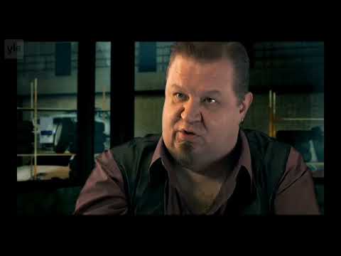 Jopet Show - autokauppias, kattoluukku