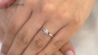 Κόσμημα Κοτσώνης Κόρινθος / Κοσμήματα με την υπογραφή του καλύτερου Ελληνικού εργαστηρίου