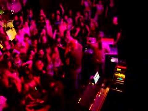 Infected Mushroom - Ottawa July 2 (#2)