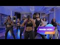 Deep London & Boohle - Hamba Wena  | Official Dance Video || SouthSideMoves