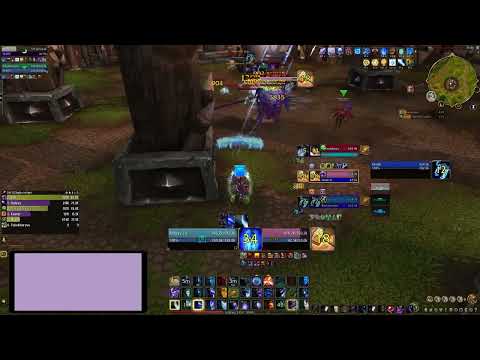 First rounds of Solo Shuffle - PvP - Mage - Frost on EU | WoW Dragonflight 10.1.