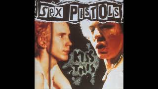 Sex Pistols - EMI (Unlimited Edition)