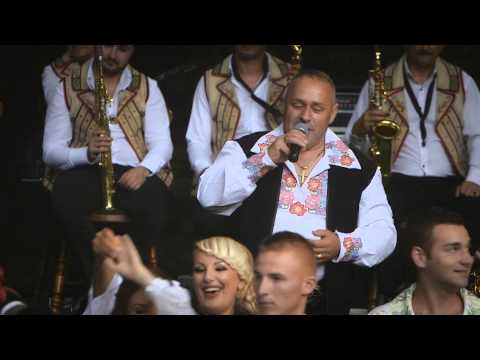 Doru Petrean si Florin Ionas - Generalul - Cat am fost eu de barbat HD