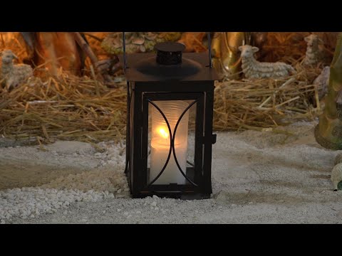 Božićna čestitka vlč. Đure Saboleka