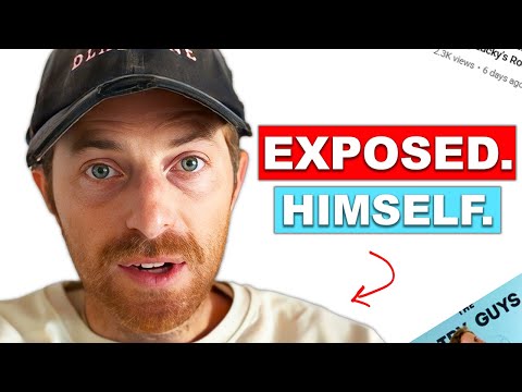 The Terrible Failed Rebrand of Ned Fulmer 