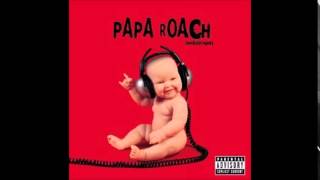 Papa Roach Lovehatetragedy