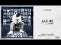 42 Dugg Alone Ft Lil Durk Free Dem Boyz