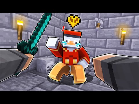 AVIVE ist ZURÜCK und ER BANNT MICH! (Minecraft RISIKO)