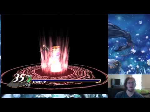 Valkyrie Profile Day 6: Land of Foreign Gods -- Seraphic Gate! [long play, bonus dungeon] (Part 3)