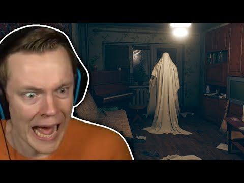 These Jumpscares Made me Scream - September 7th