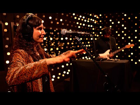 Karen y Los Remedios - Mi Gran Dolor / Presagio (Live on KEXP)