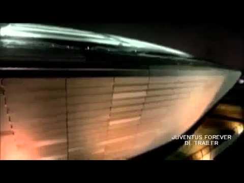 JUVENTUS F.C. TRAILER
