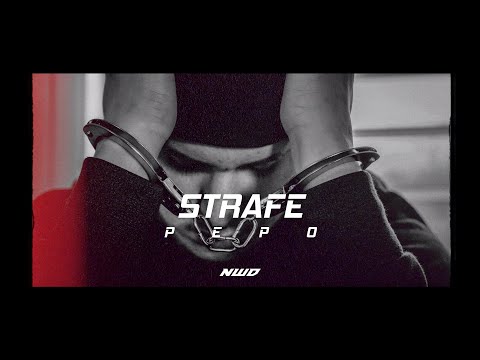 Pepo - STRAFE (Prod. by Aeless Beats)