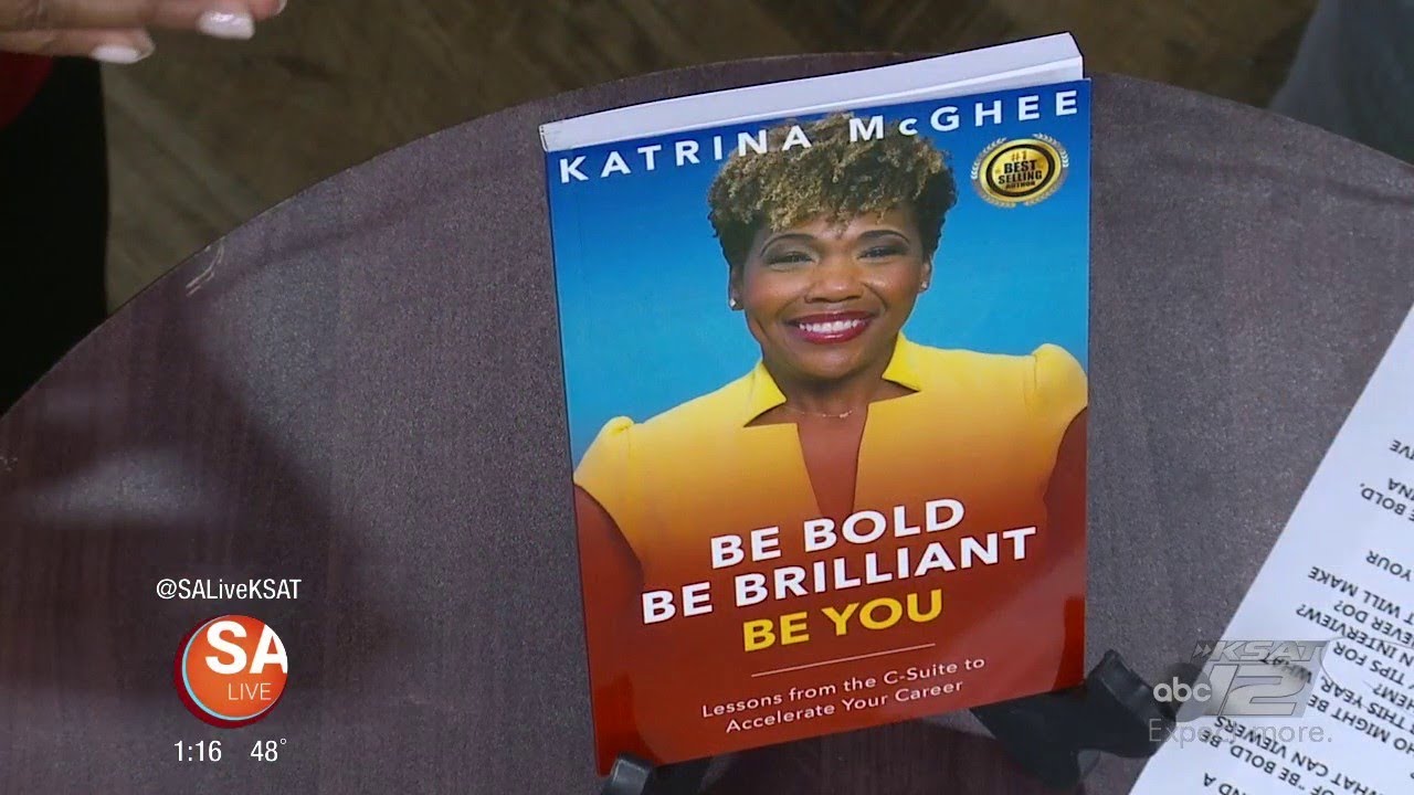 KSAT 12 - Tips to Have it All