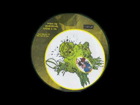 Acid Orange 013 - Isola Skill - B2 - Trax