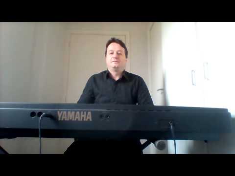 Laurent Fontanel Piano cover Starlight Muse