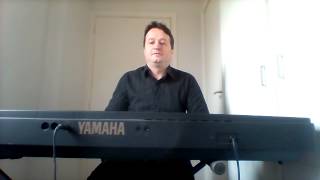 Laurent Fontanel Piano cover Starlight Muse