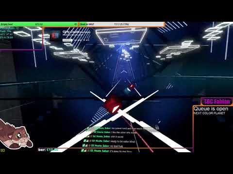 PSYQUI feat. Marpril - Girly Cupid (WALL MAP!)