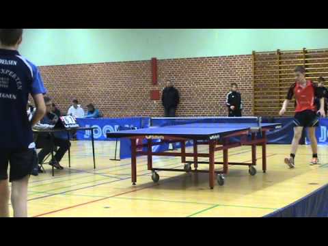 130119 Juniordivision, Marc S Andersen - Christian Brüsch